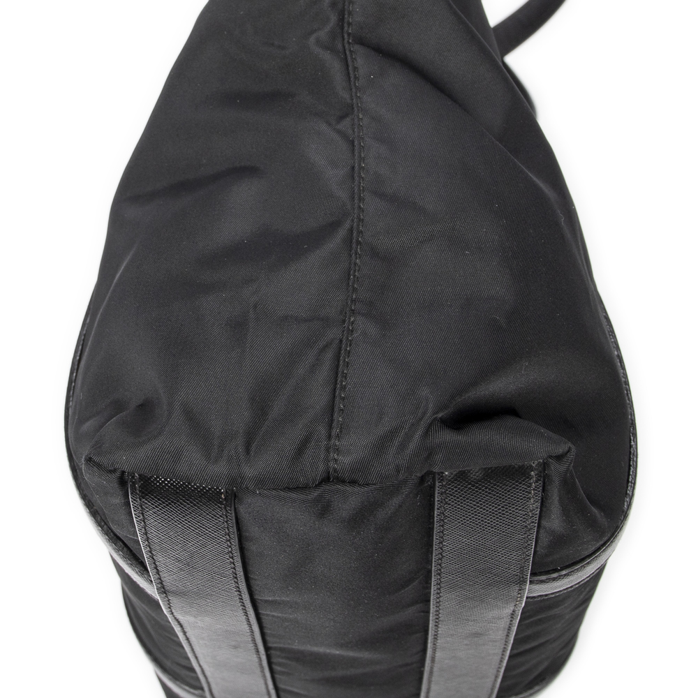 Prada Front Pocket Zip Tote - Picture 7 of 10